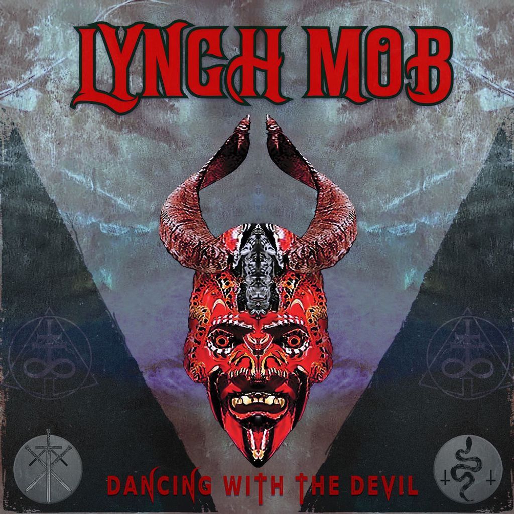 Dancing With the Devil