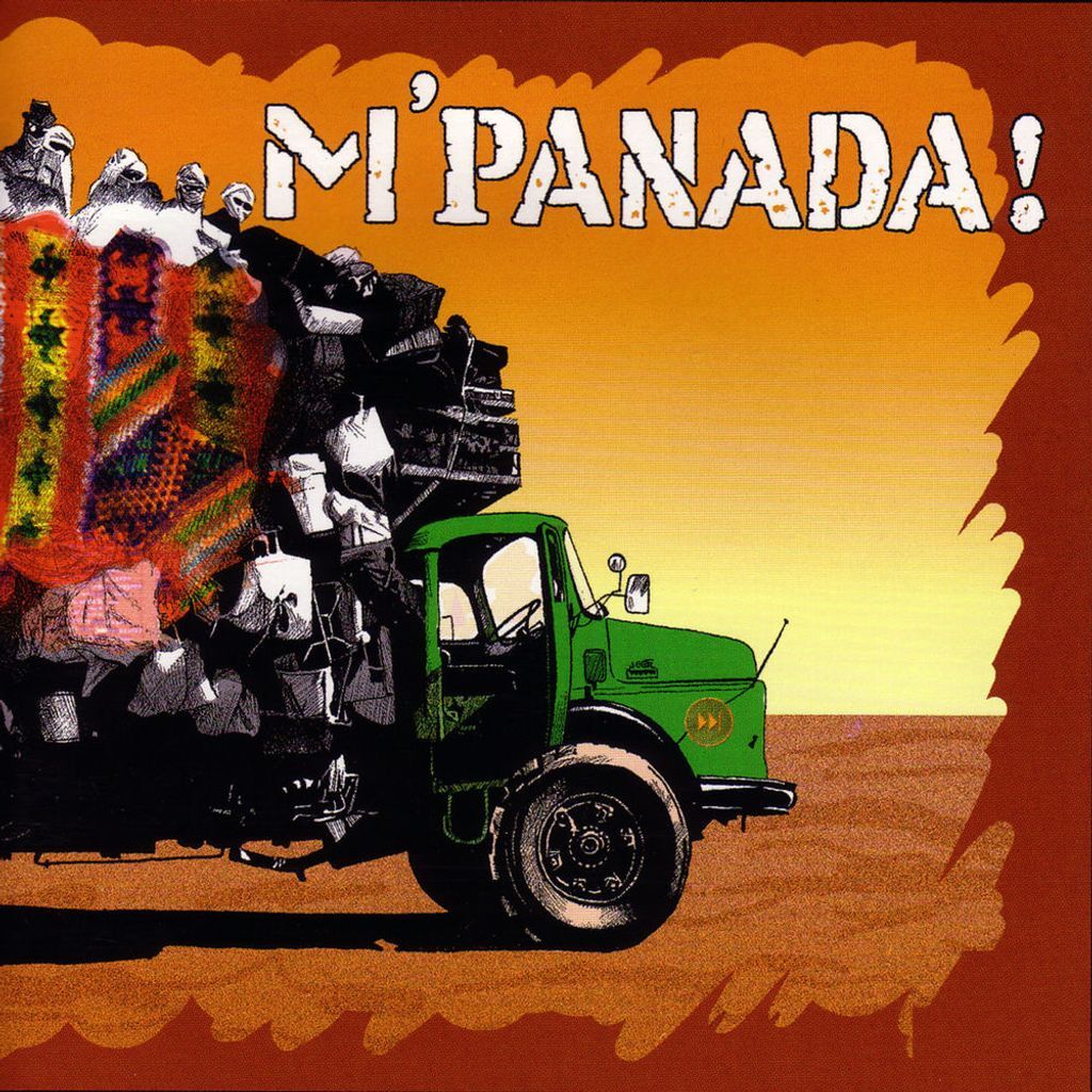 M’Panada !