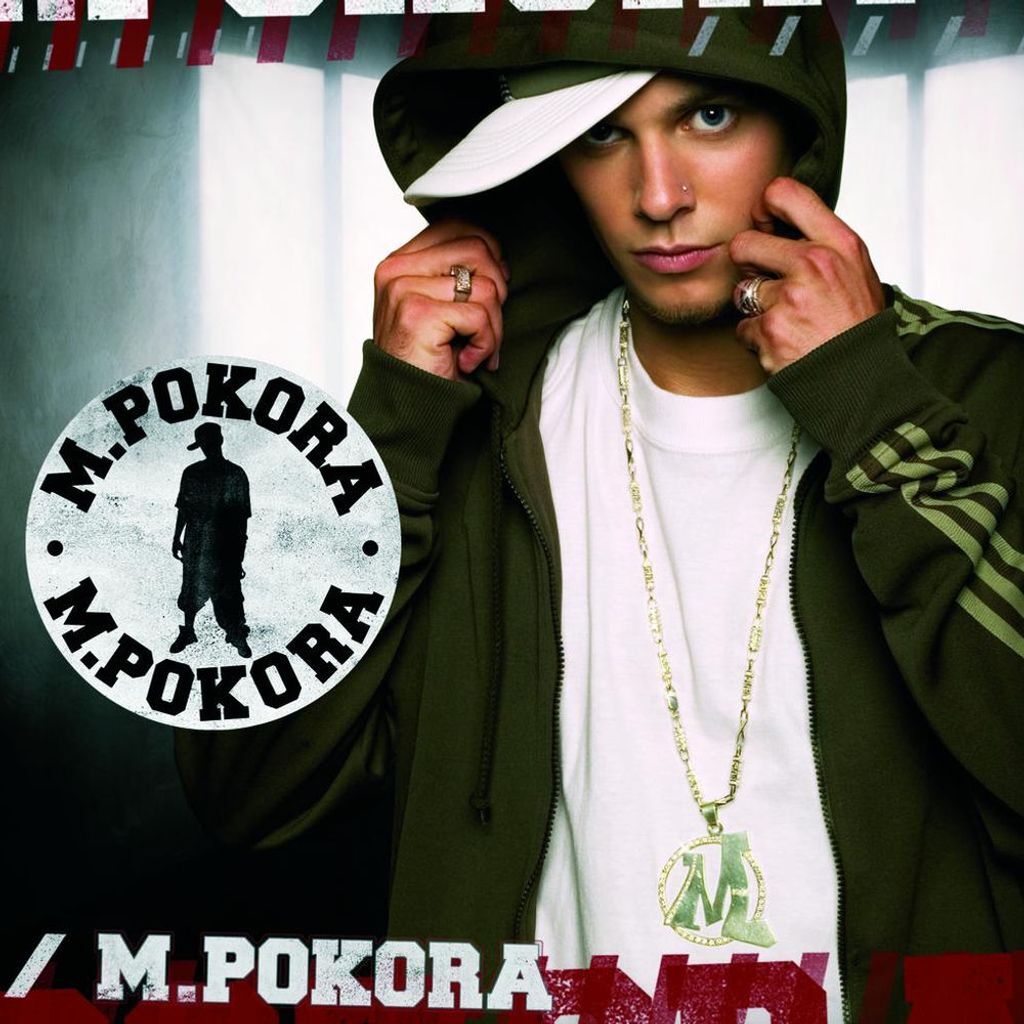 M. Pokora