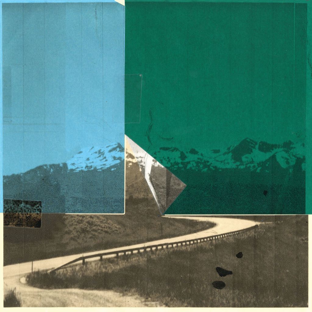 When the Distance is Blue