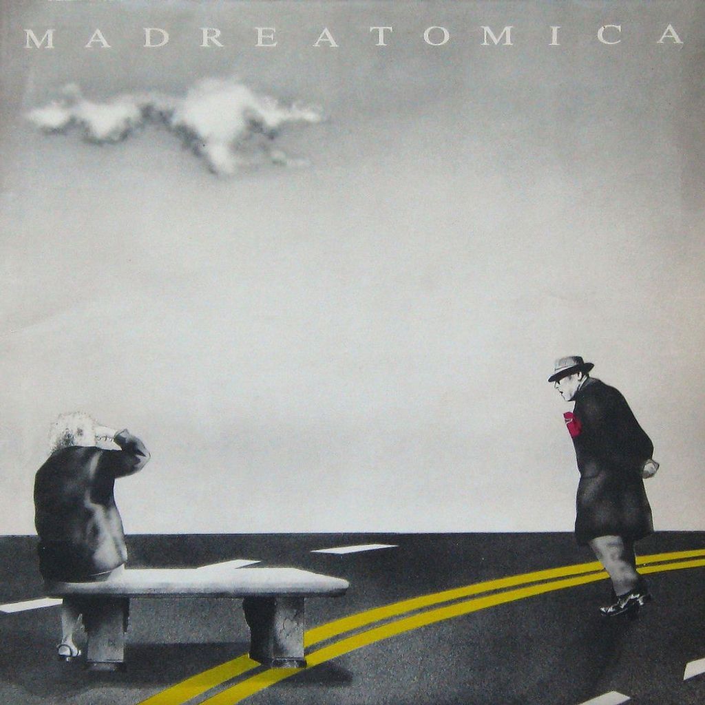 Madre Atómica
