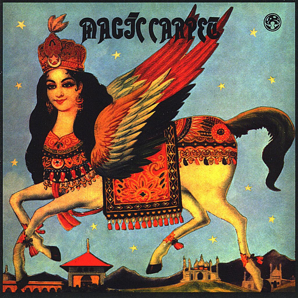 Magic Carpet
