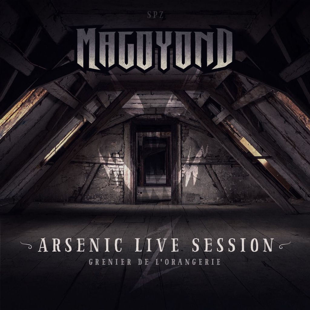 Arsenic Live Session
