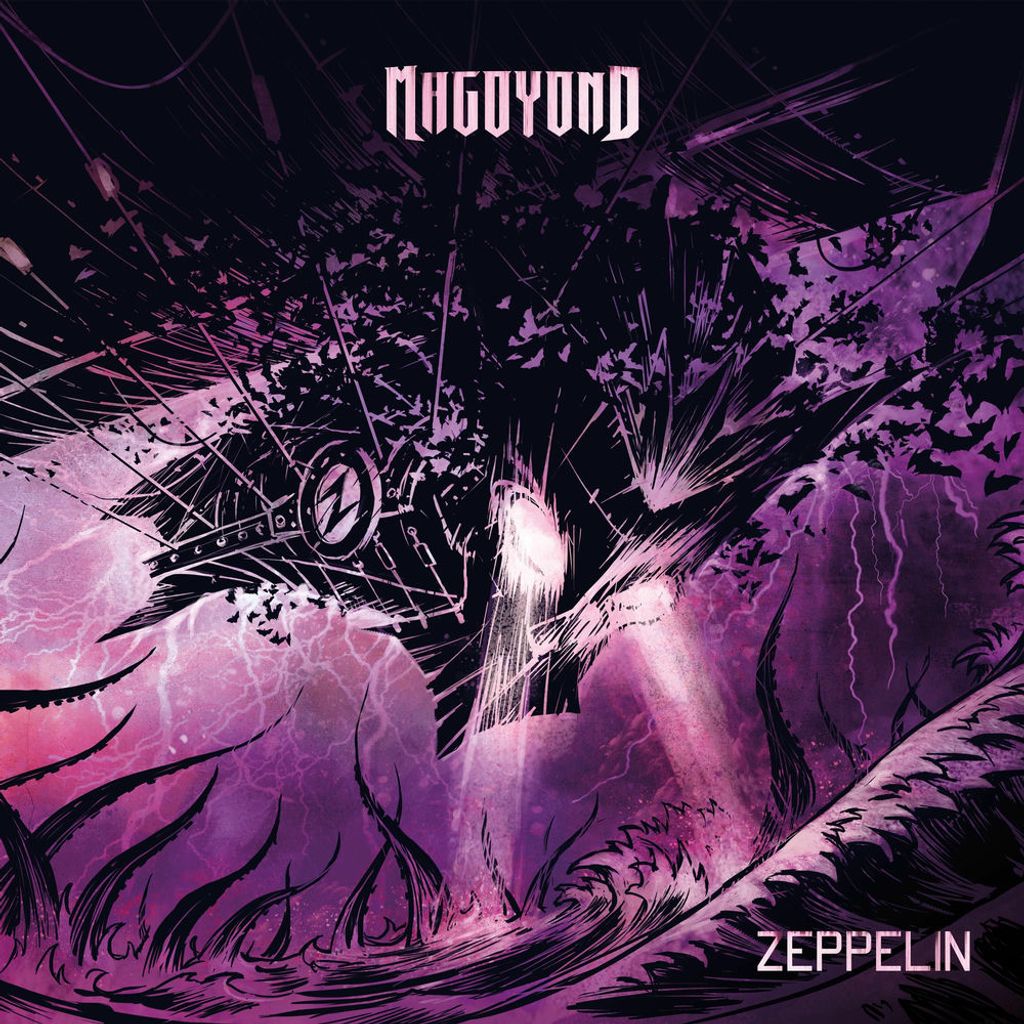 Zeppelin