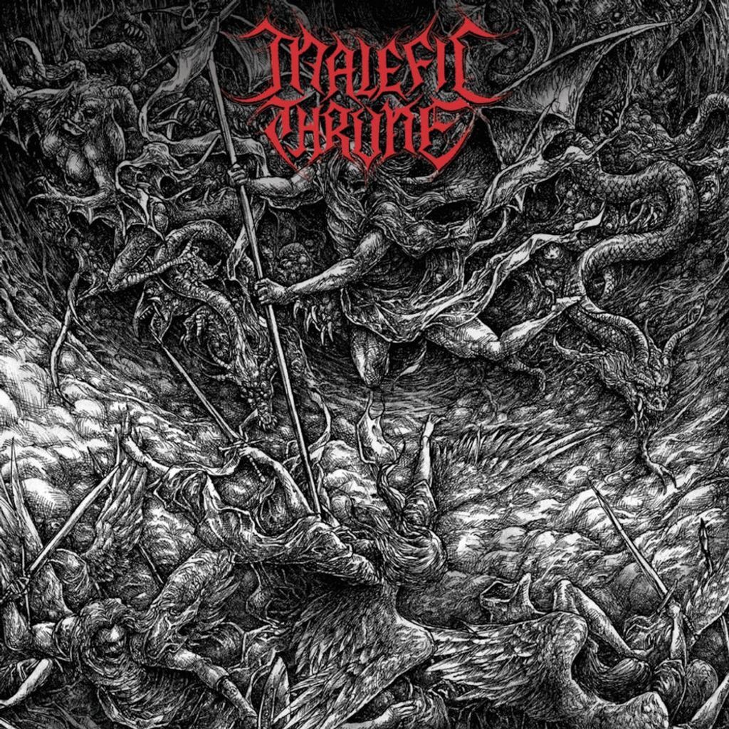 Malefic Throne