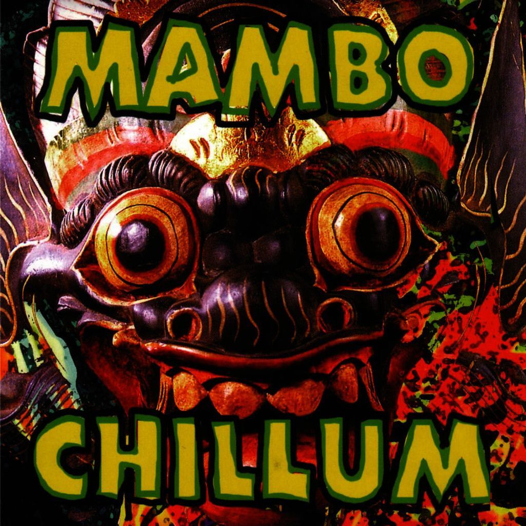 Mambo Chillum