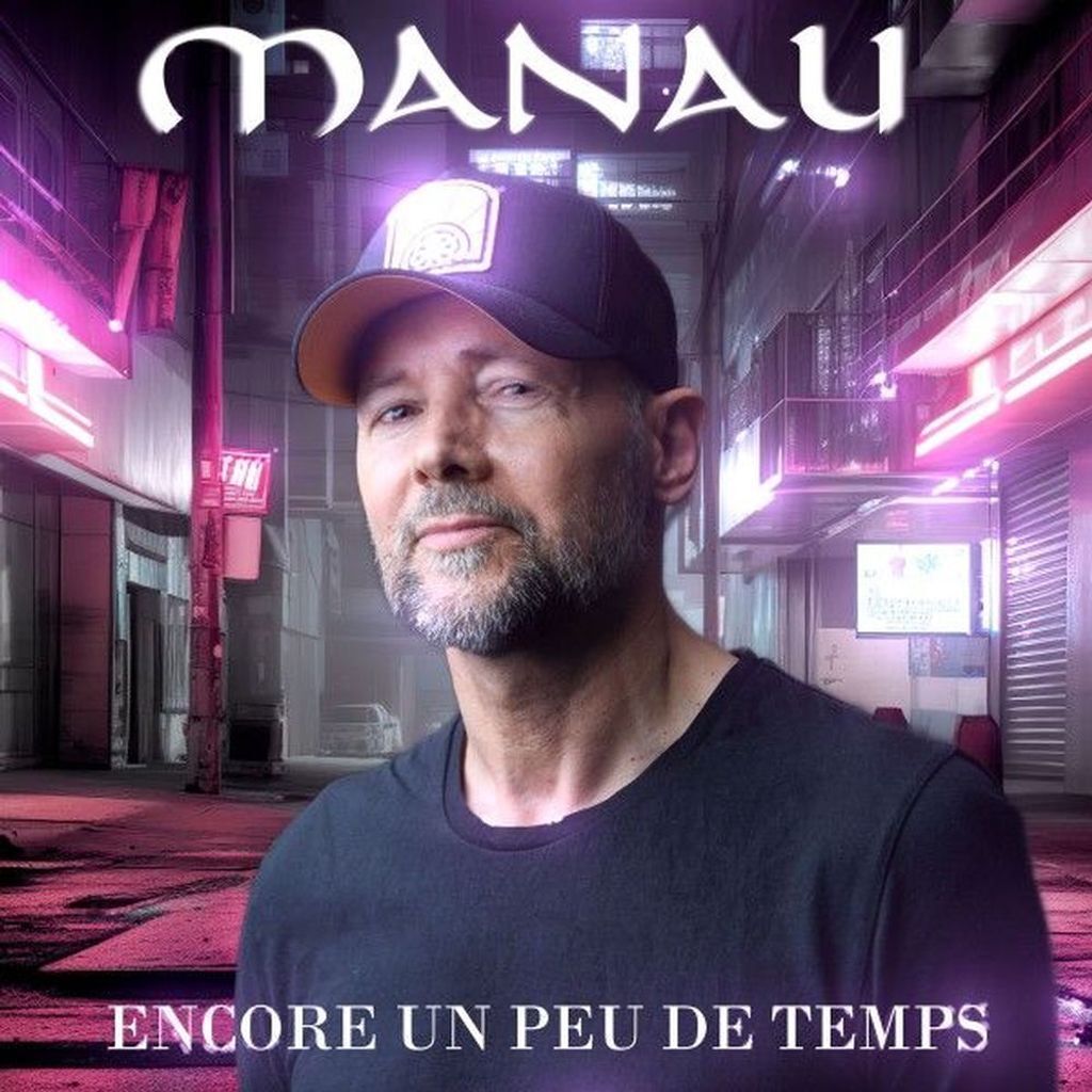 Encore un peu de temps