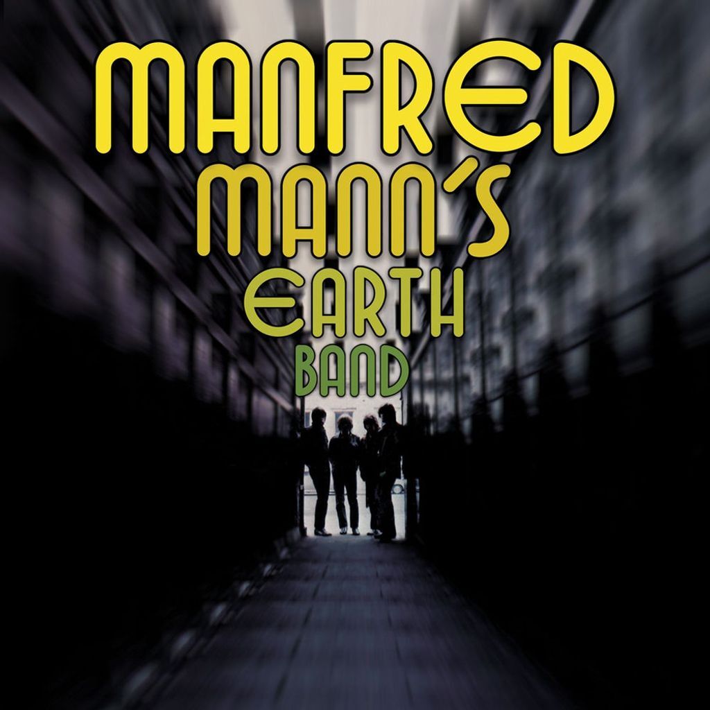 Manfred Mann’s Earth Band