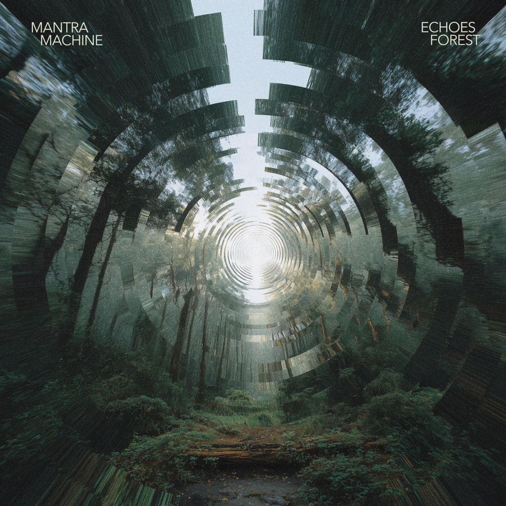 Echoes Forest
