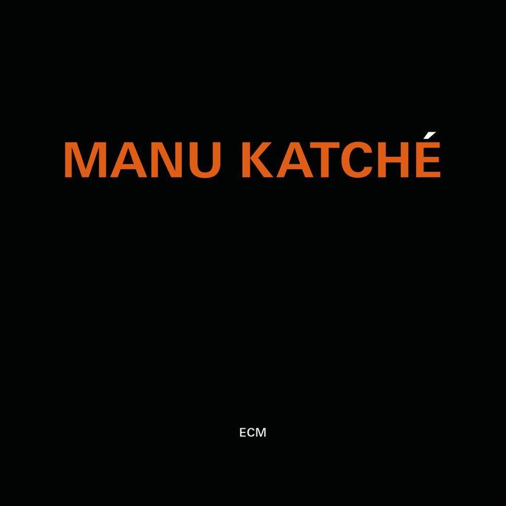 Manu Katché