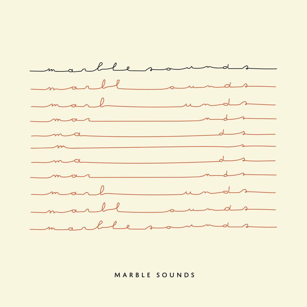 Marble Sounds