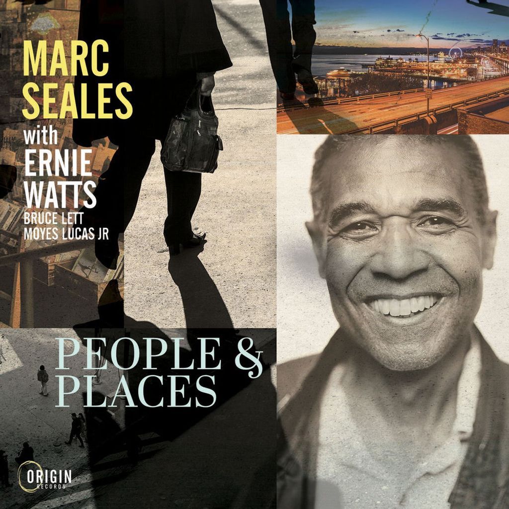People & Places
