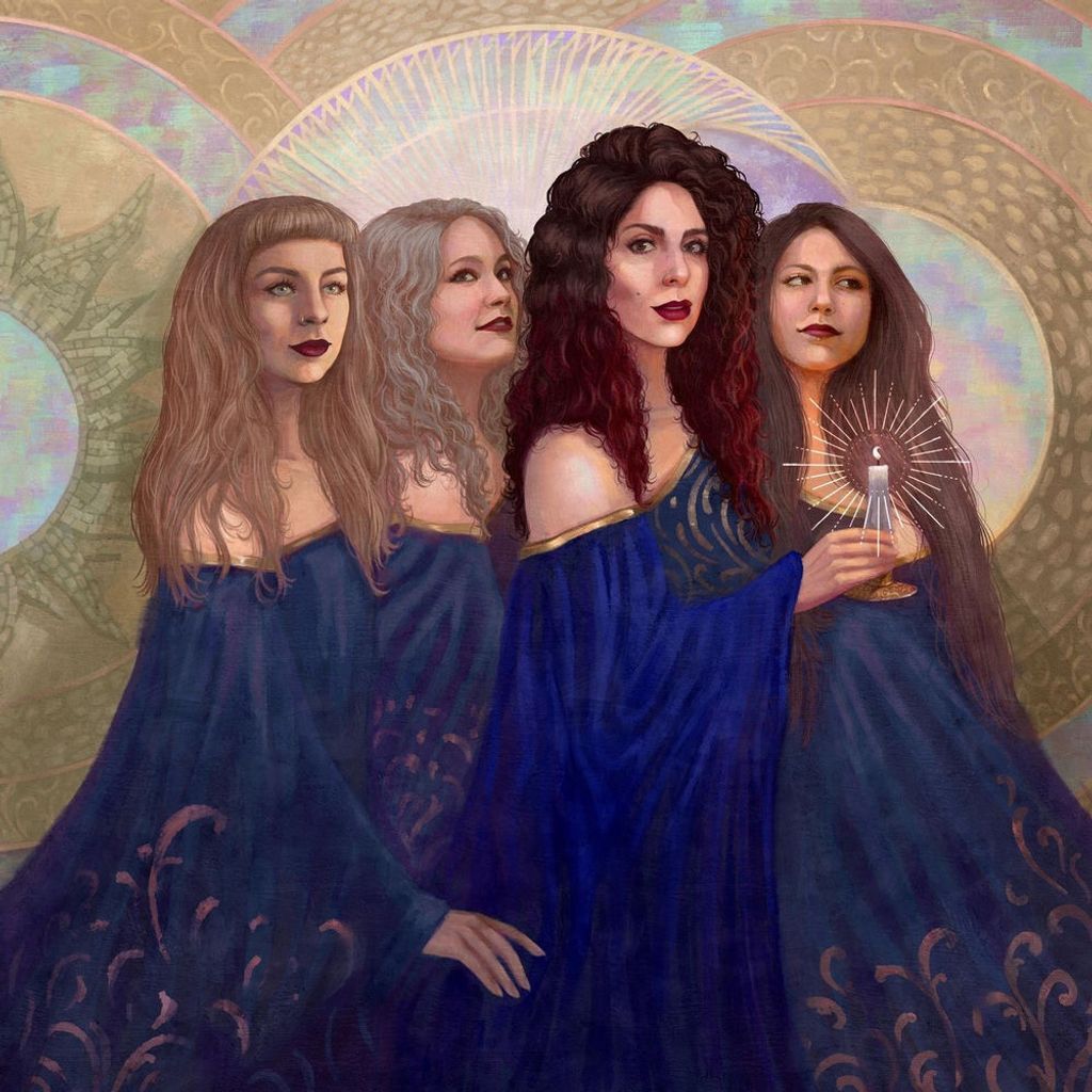 Harmonies Unveiled