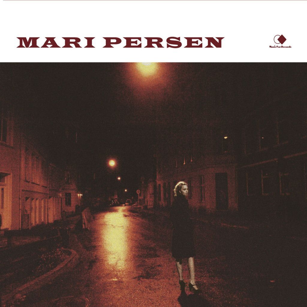 Mari Persen