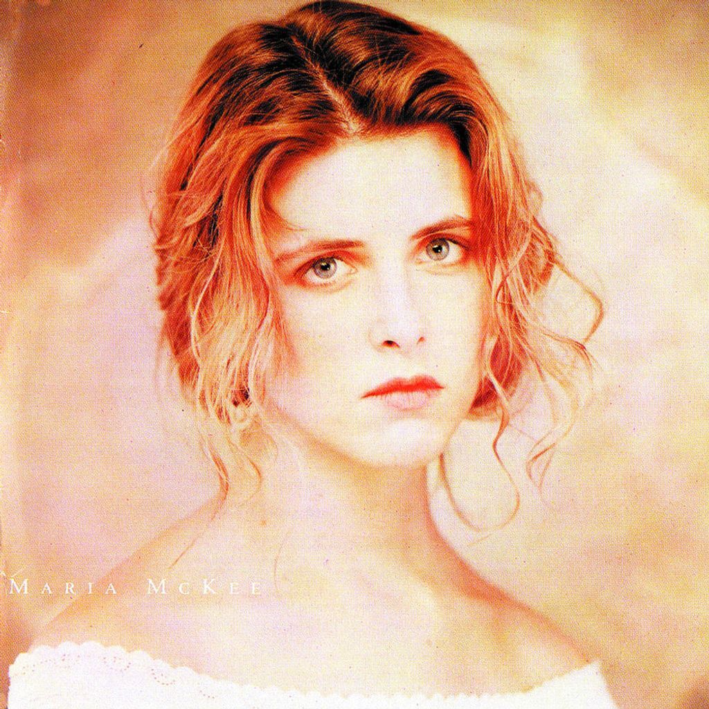 Maria McKee