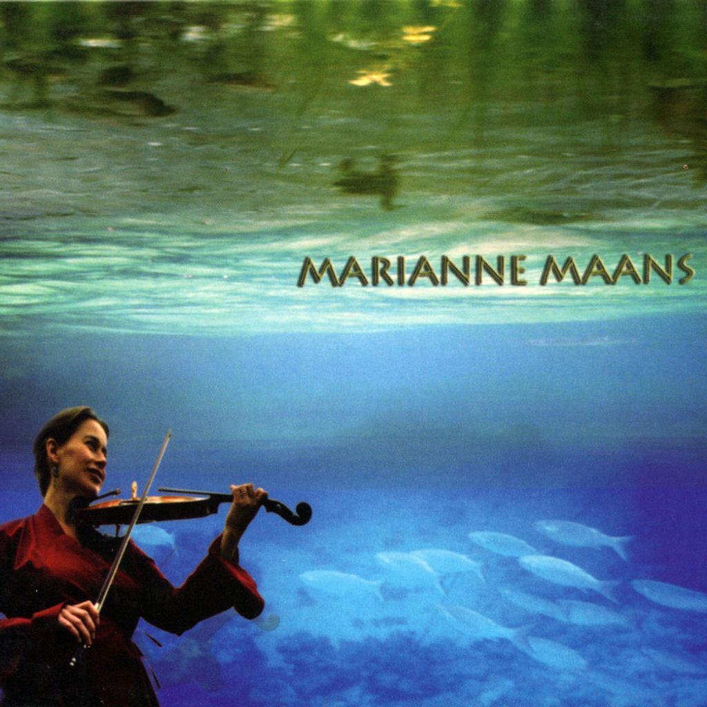 Marianne Maans