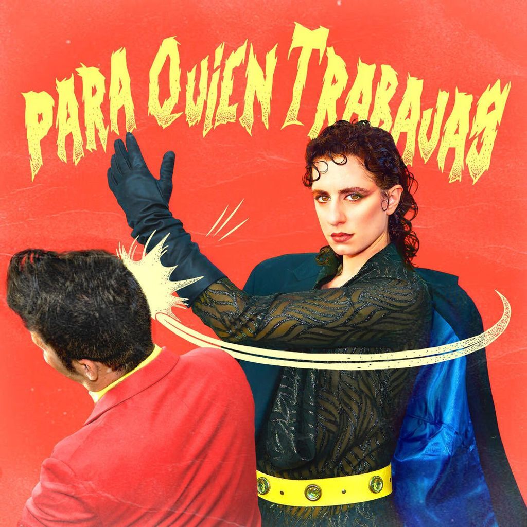 Para quien trabajas vol. I
