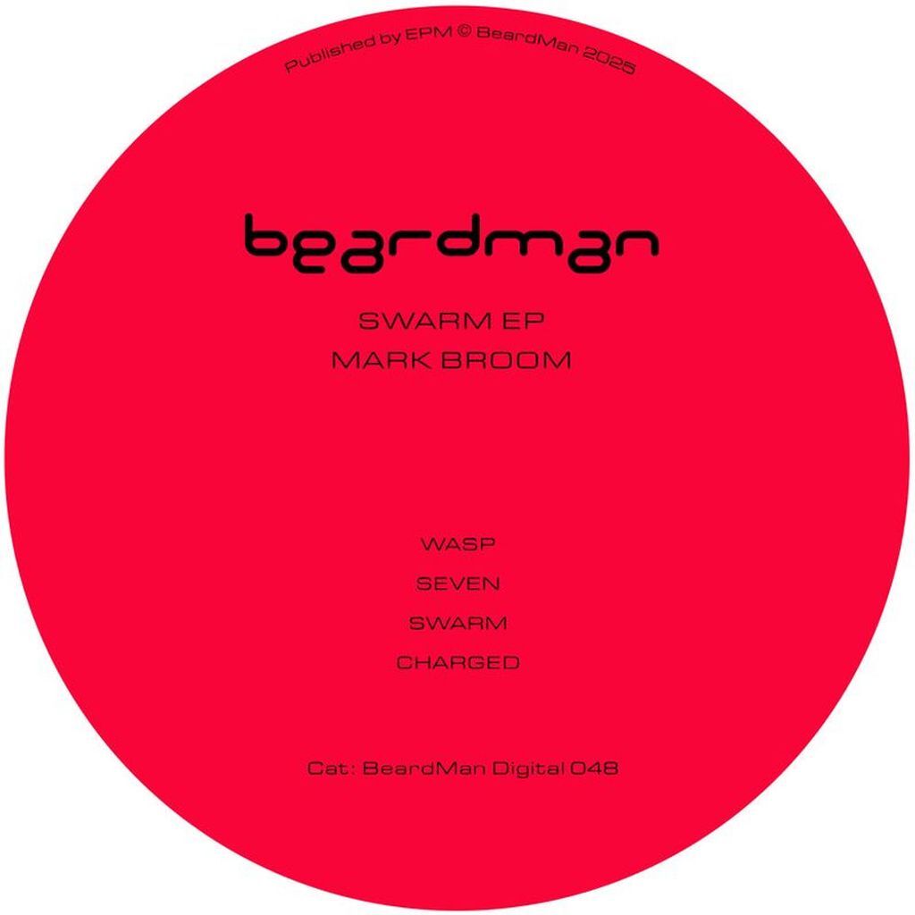 Swarm EP