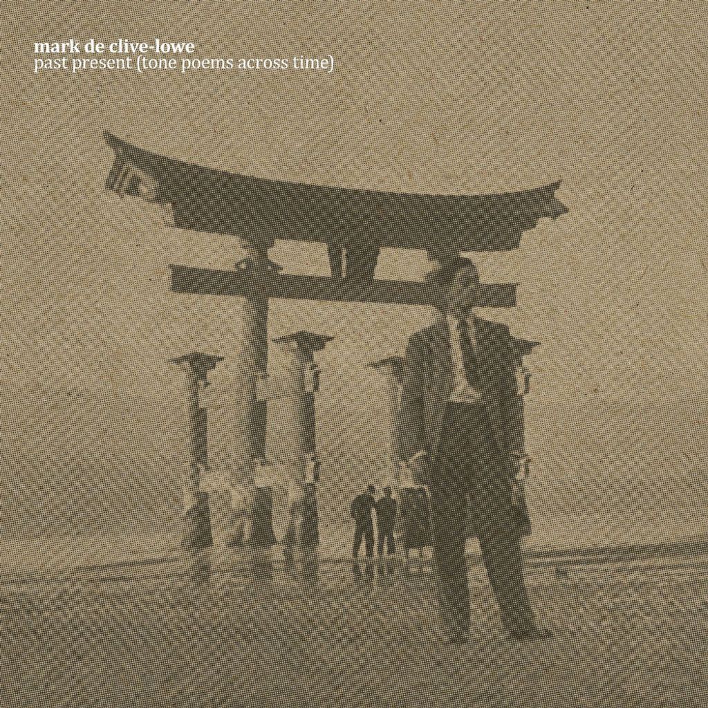 past present (tone poems across time)