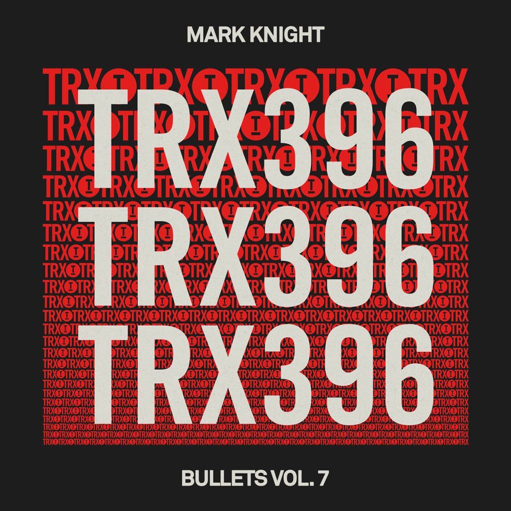 Bullets Vol. 7