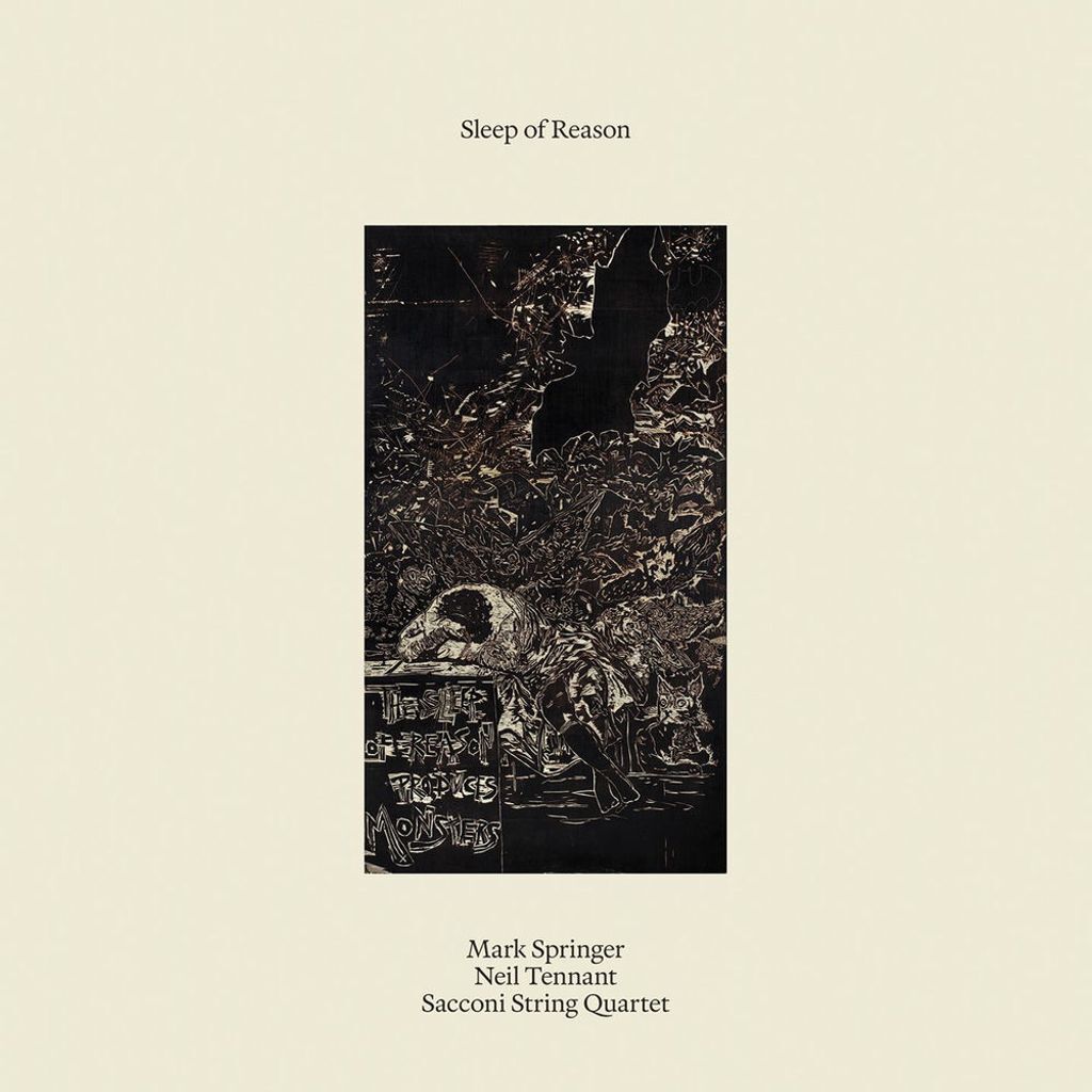Sleep of Reason