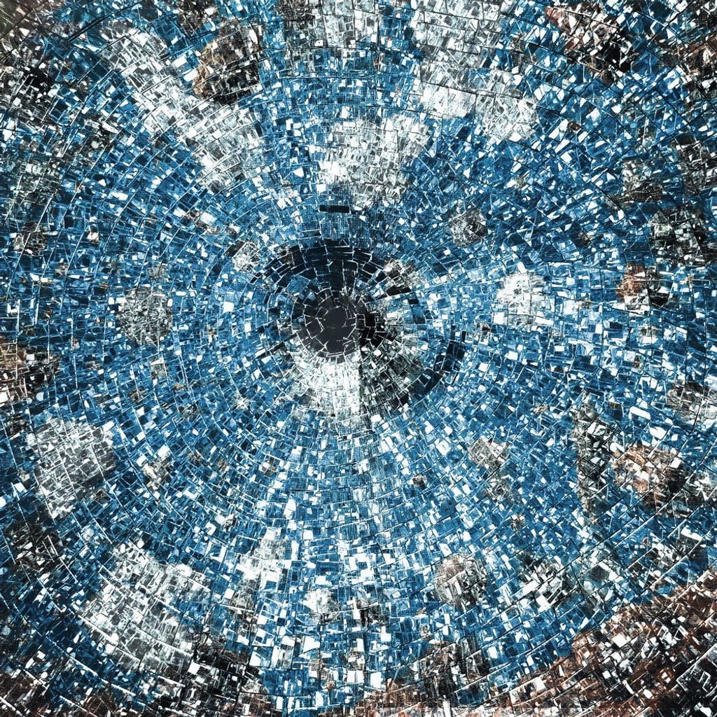 Sky on the Ground