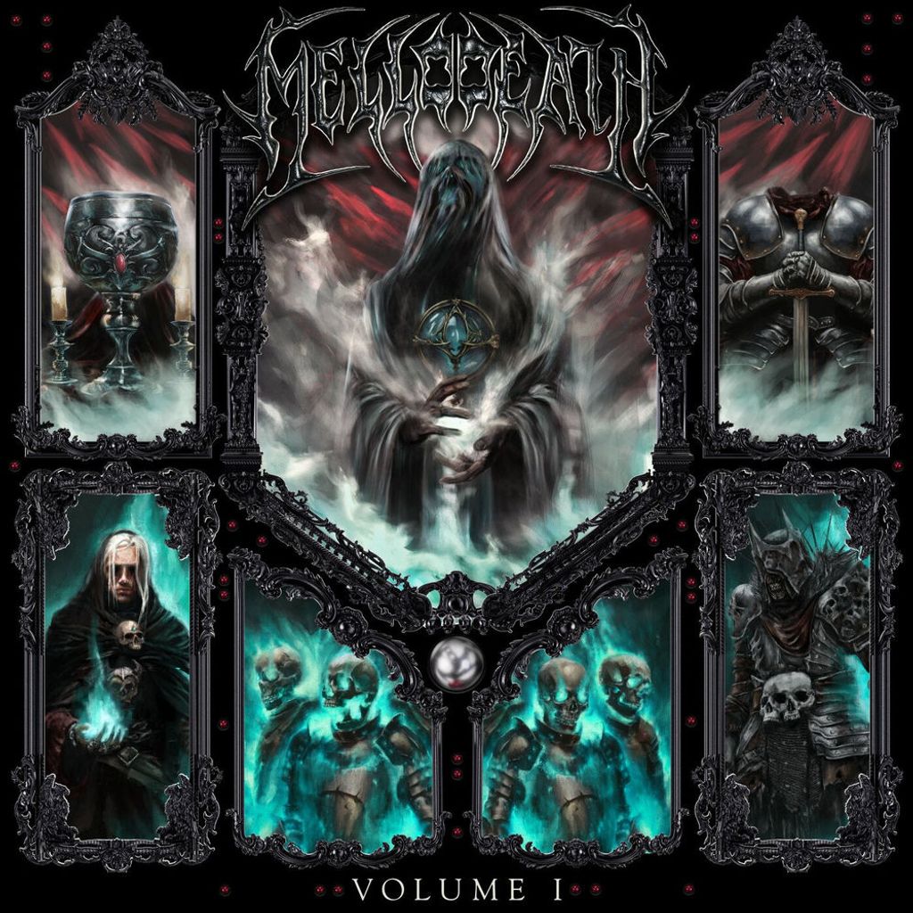 MELLODEATH Tapes, Vol. I