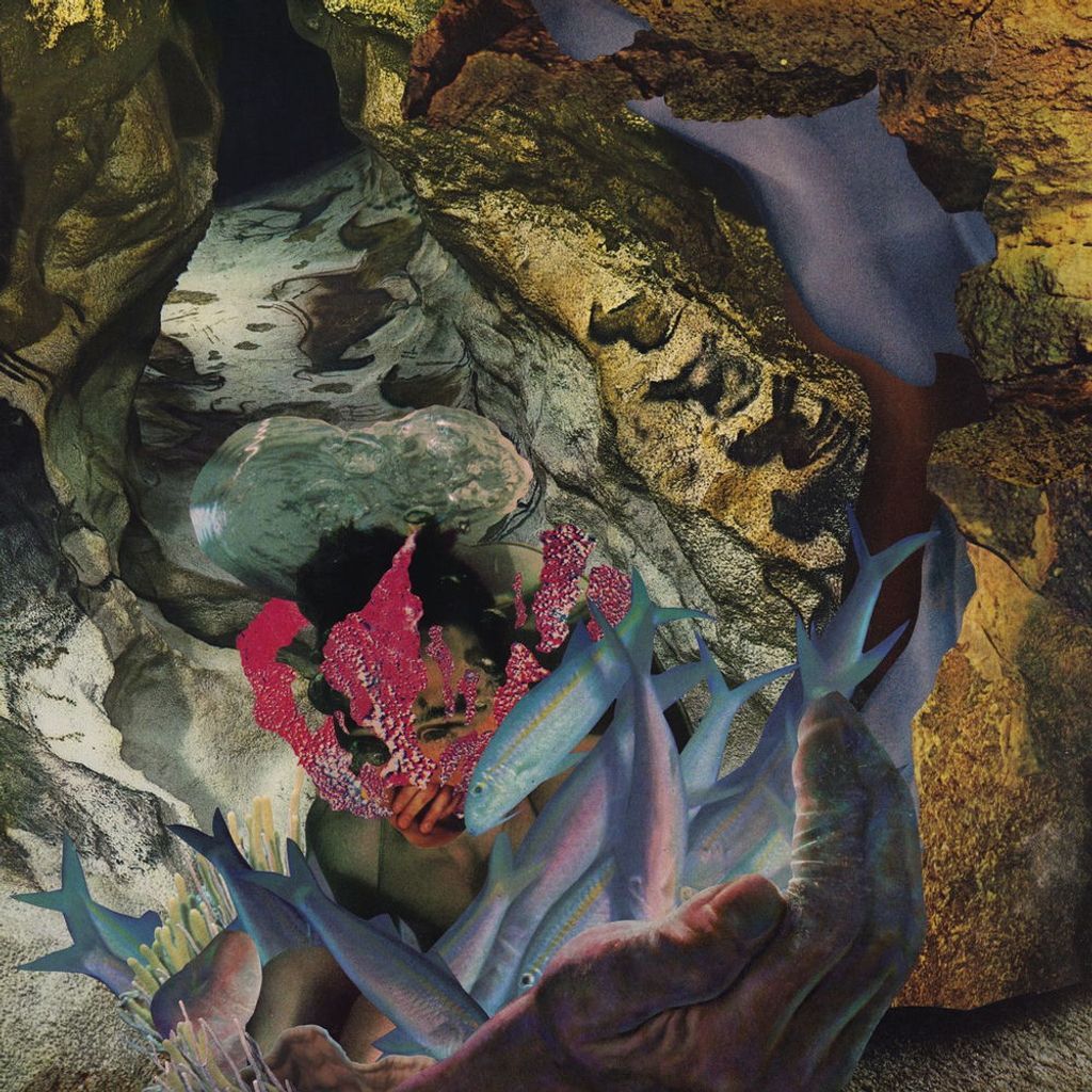 Archaeology of Intimacy