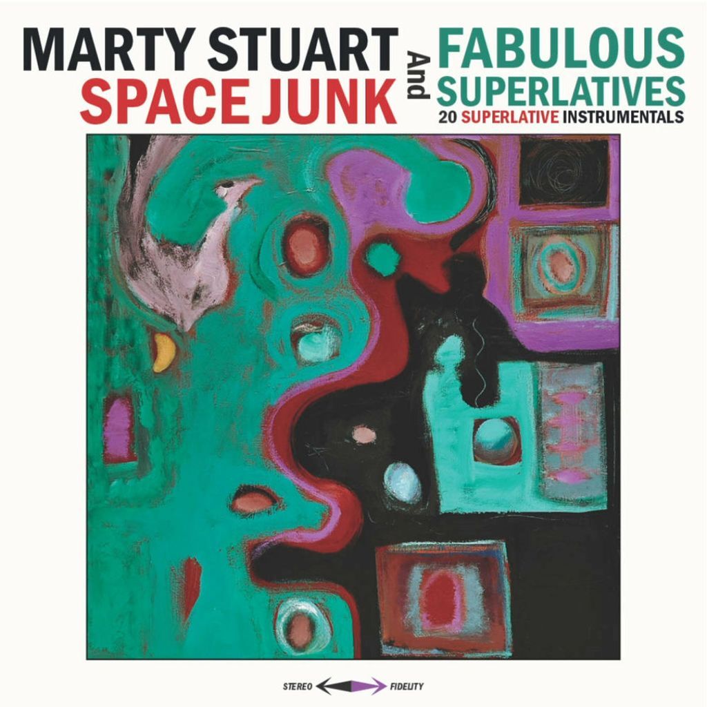 Space Junk
