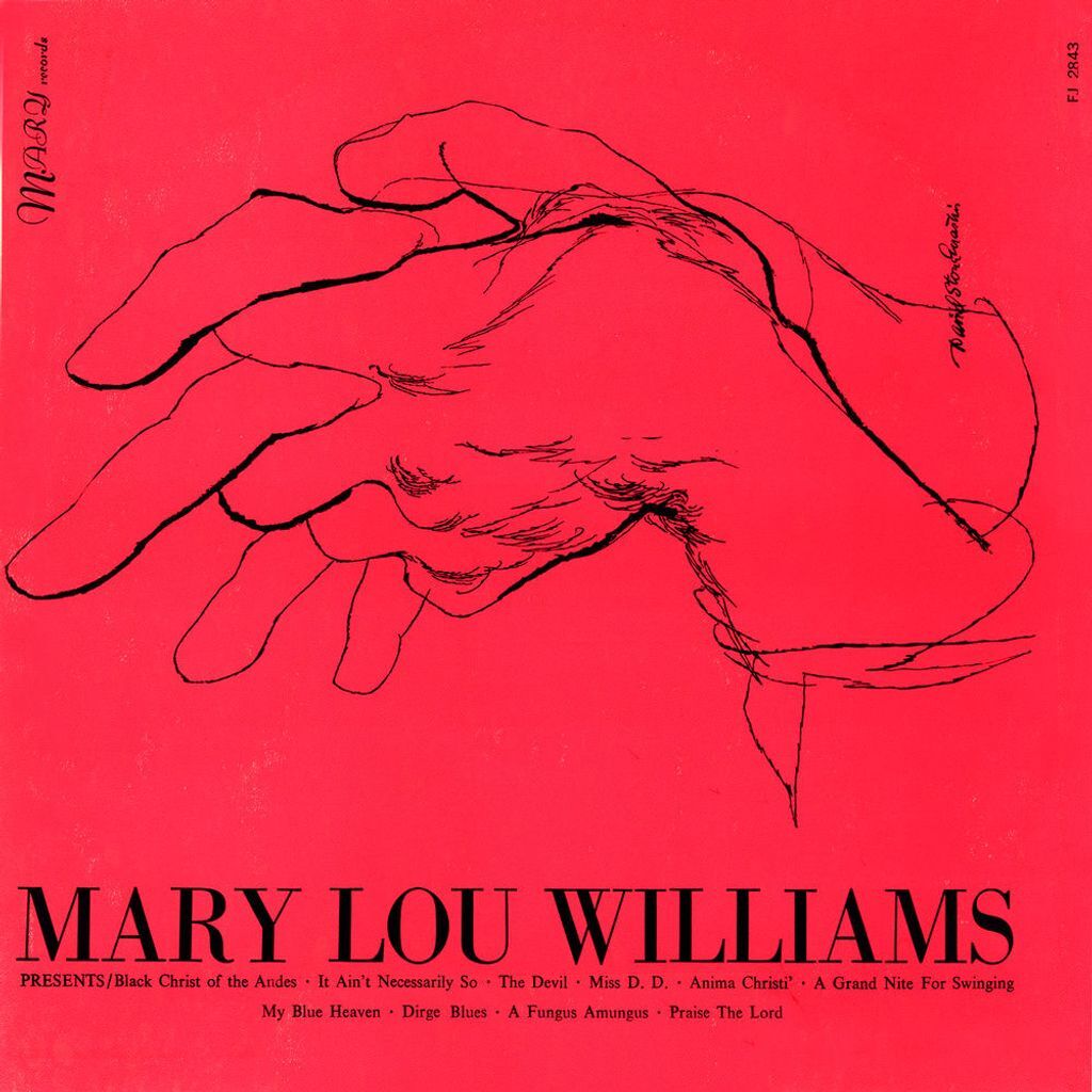 Mary Lou Williams