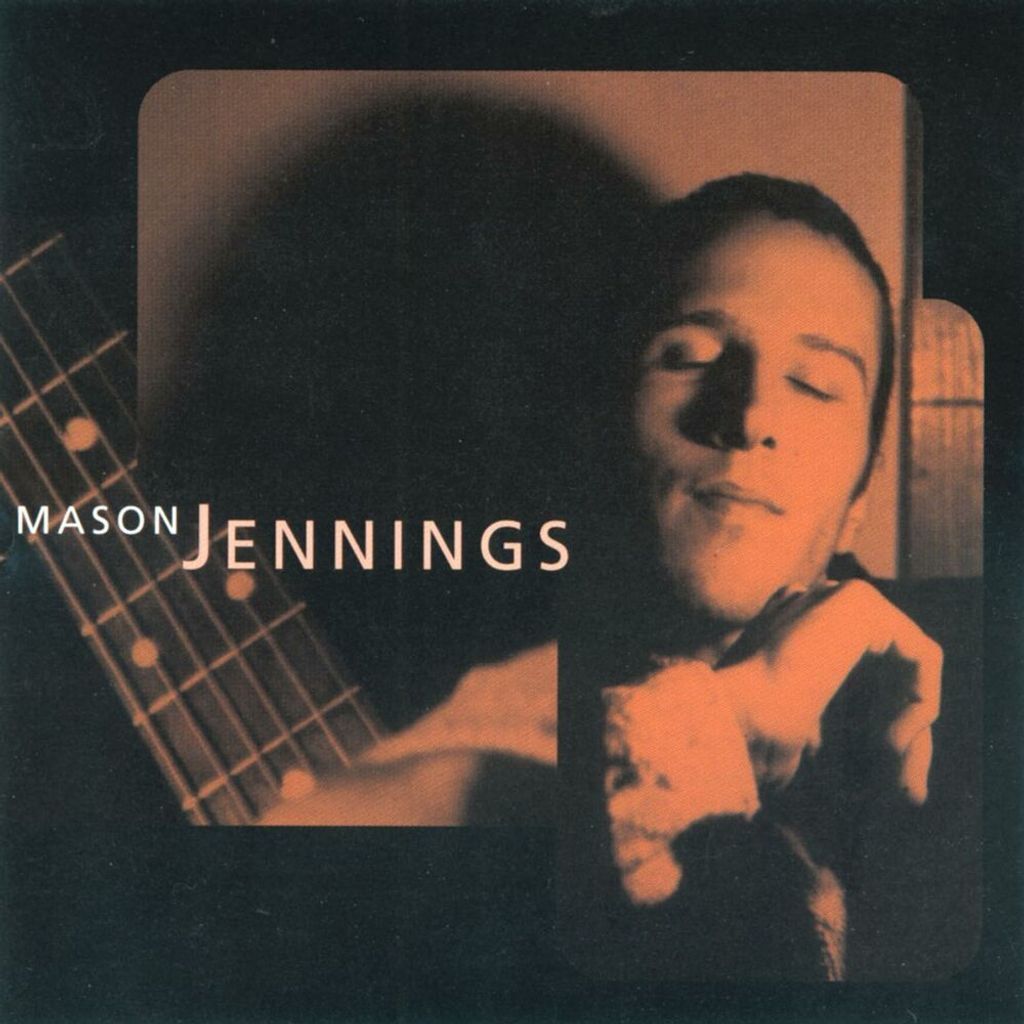 Mason Jennings