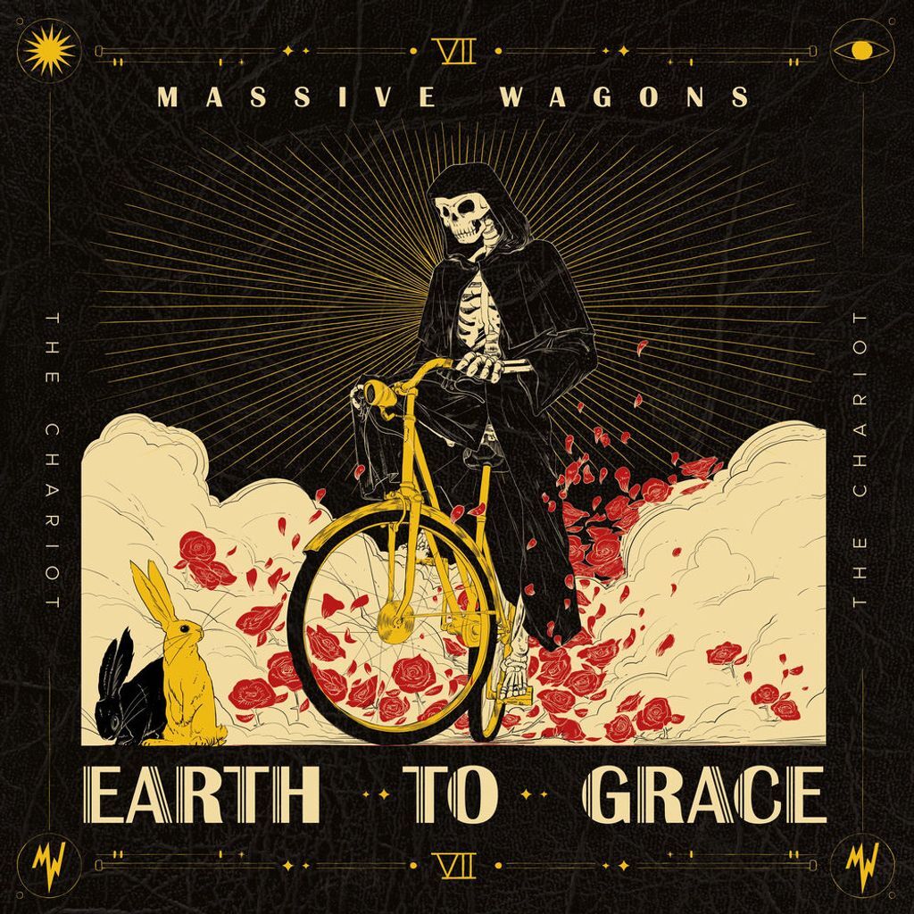 Earth to Grace
