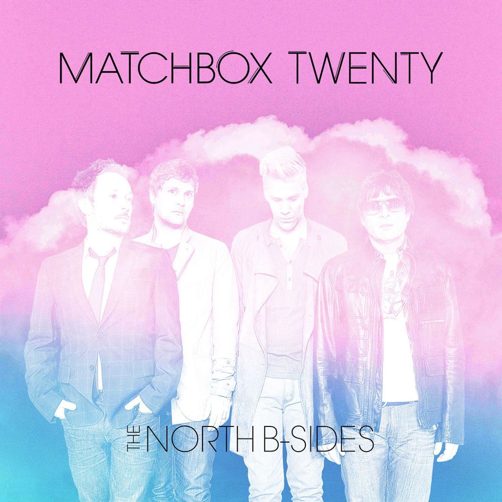 The North (B-Sides)