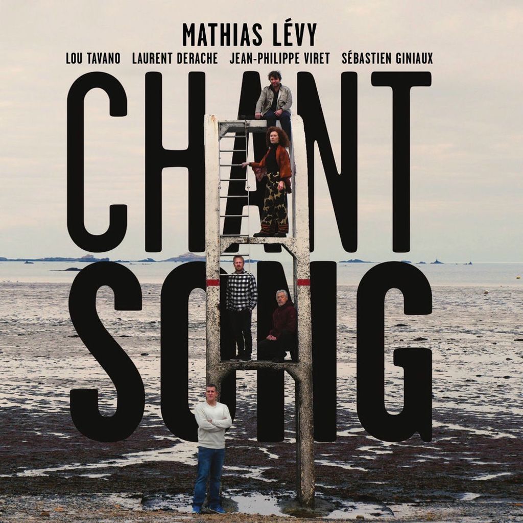 Chant Song