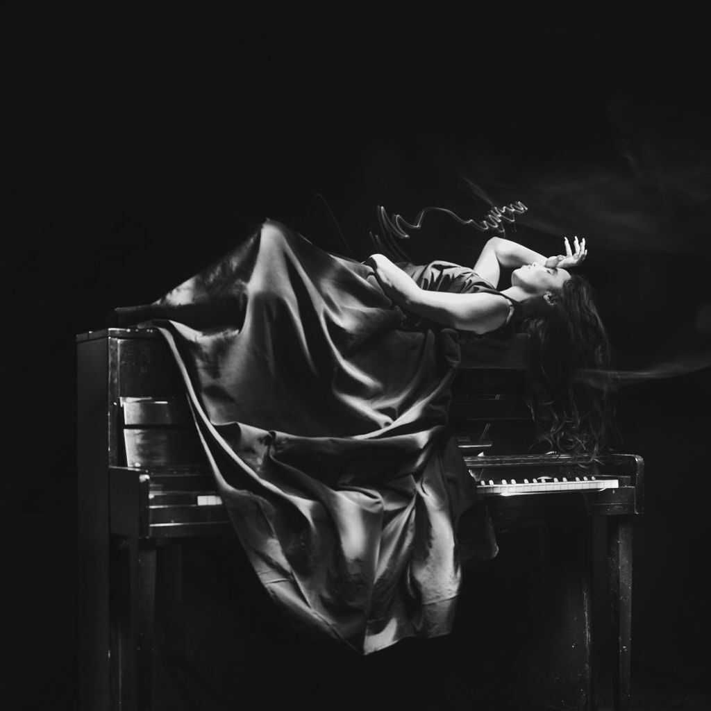 PIANO-VOIX