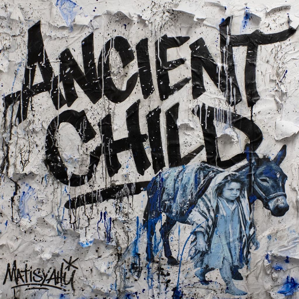 Ancient Child