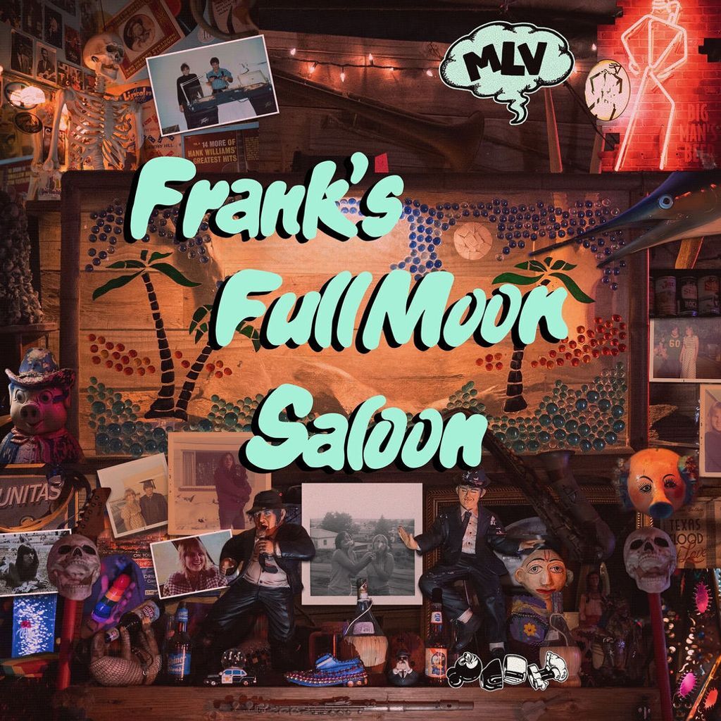 Frank’s Full Moon Saloon