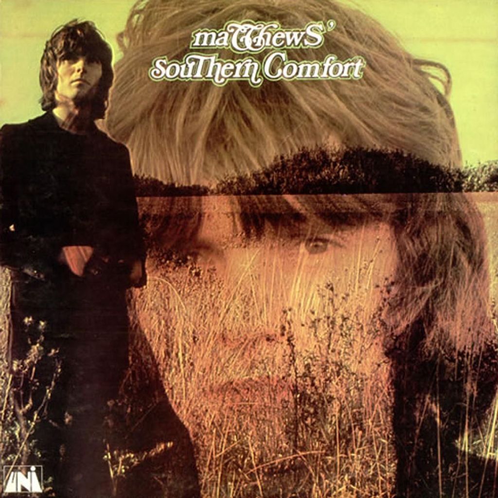 Matthews' Southern Comfort