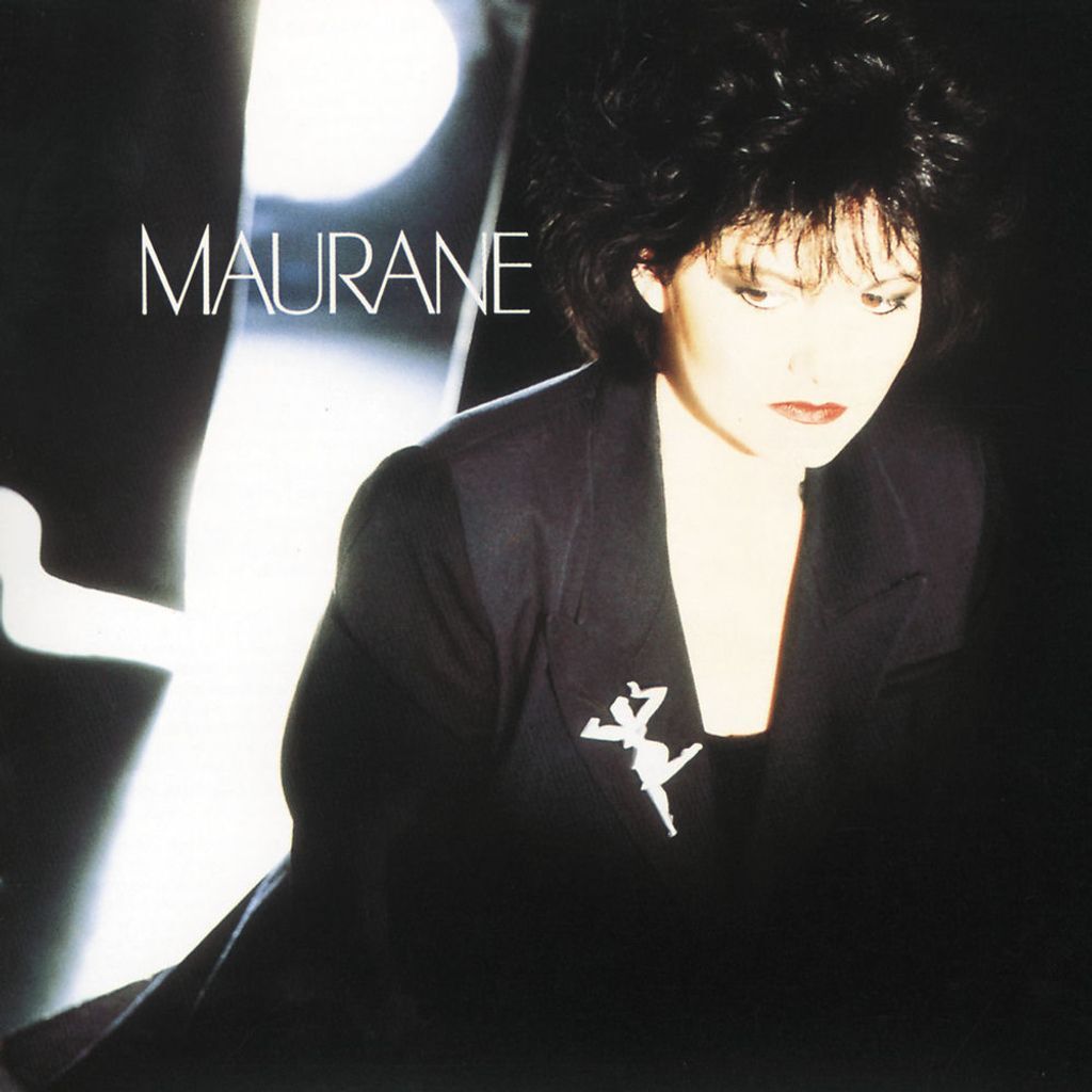 Maurane