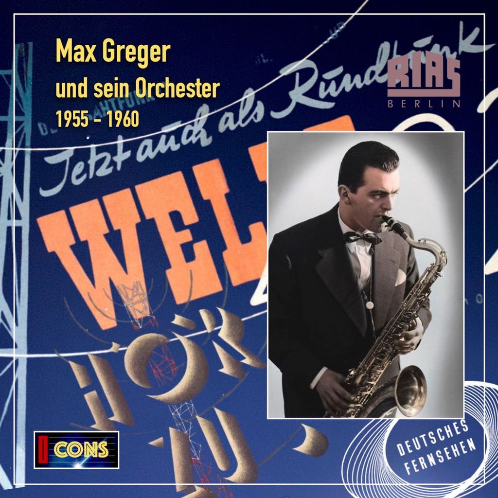 Vom Dixie zum Jazz