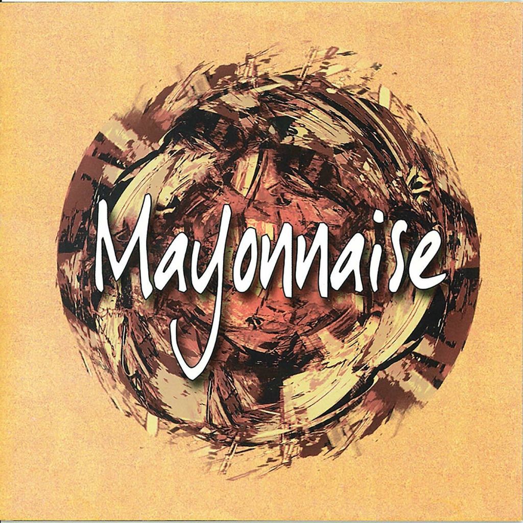 Mayonnaise