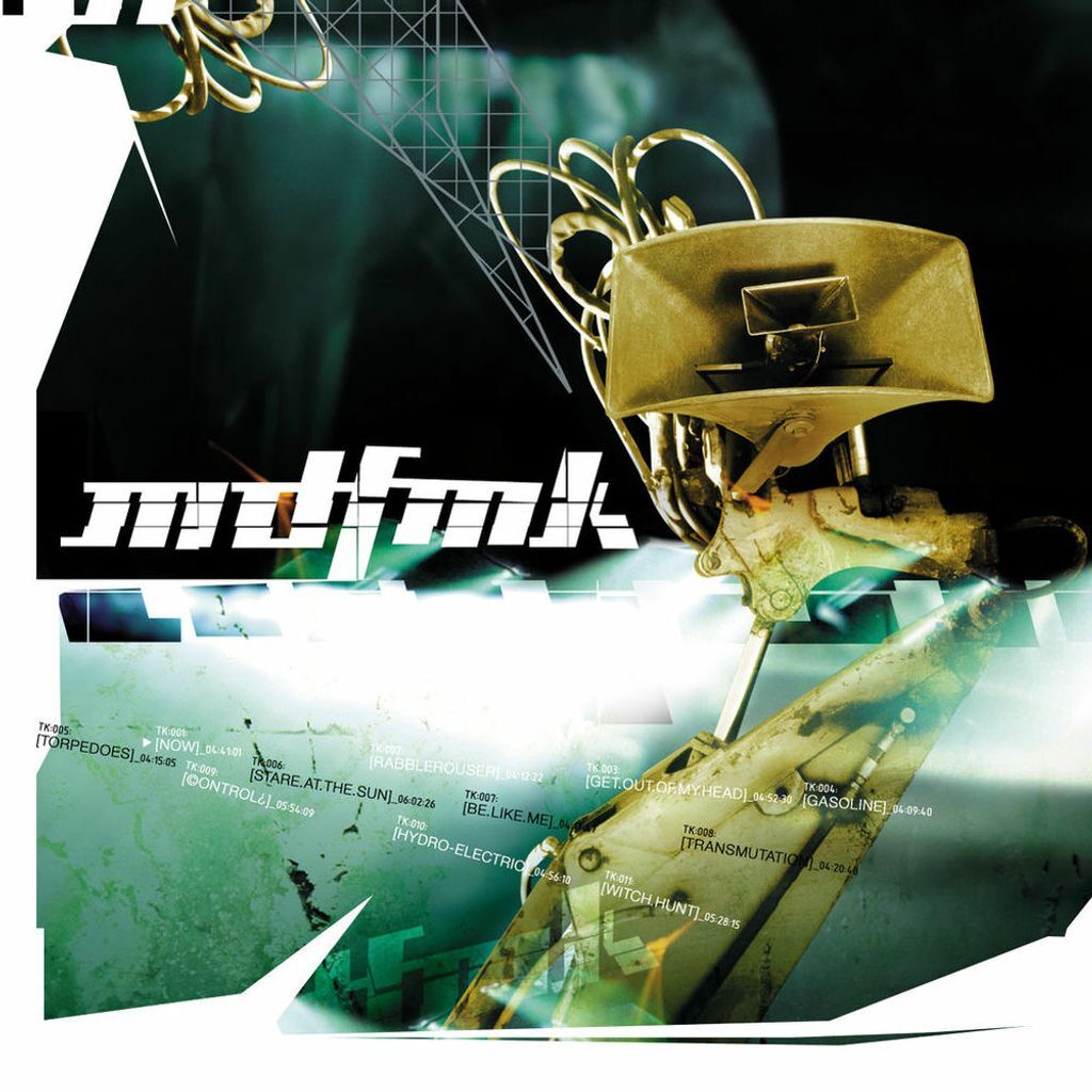 MDFMK
