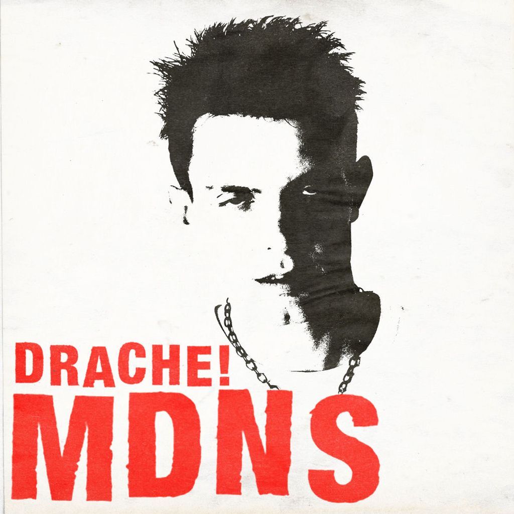 DRACHE!