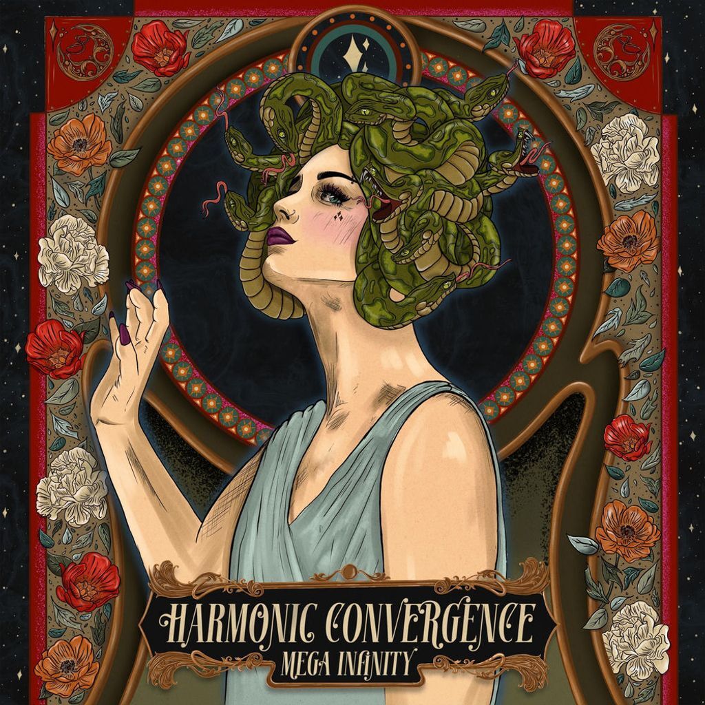 Harmonic Convergence