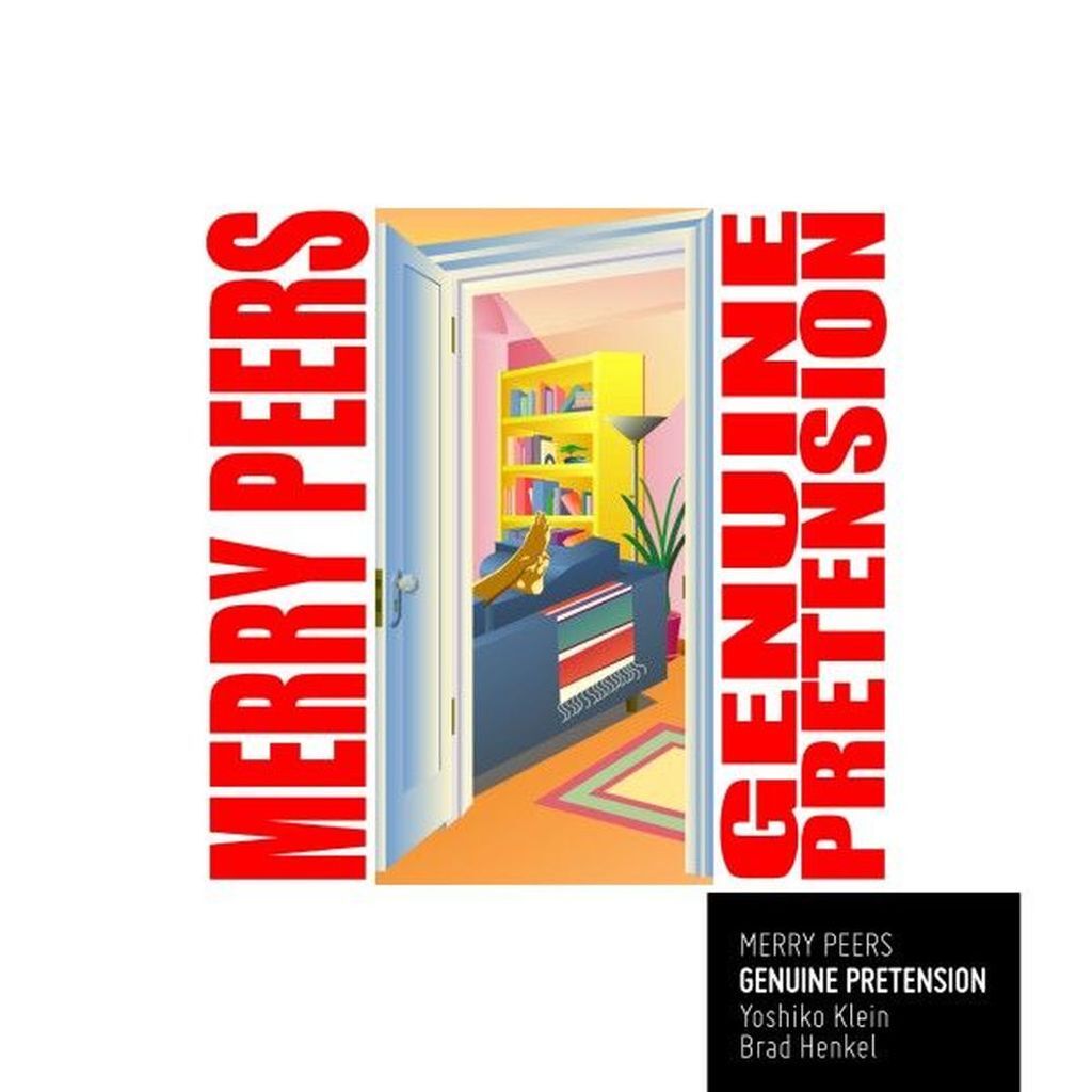 Genuine Pretension