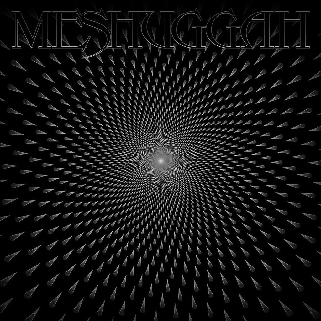 Meshuggah