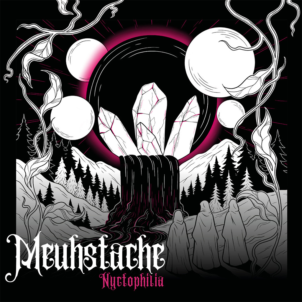 Nyctophilia