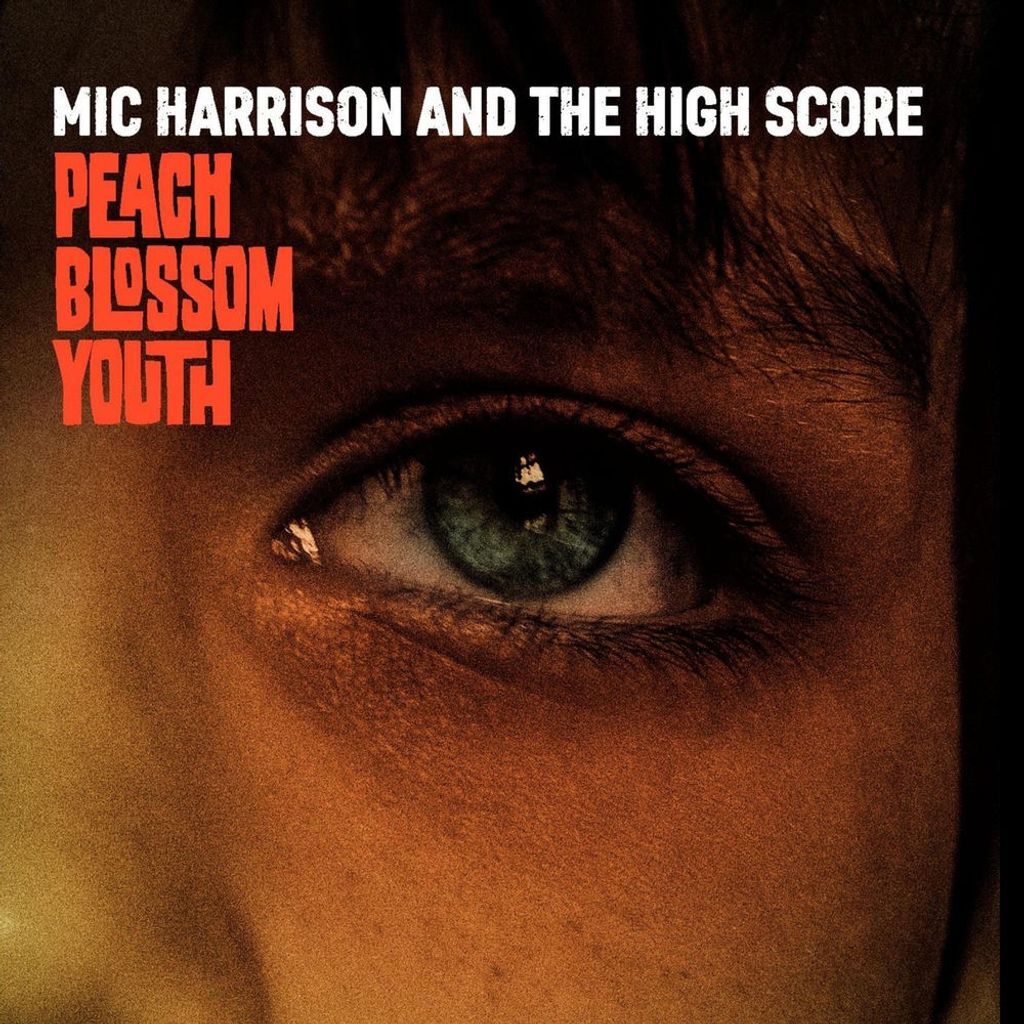 Peach Blossom Youth