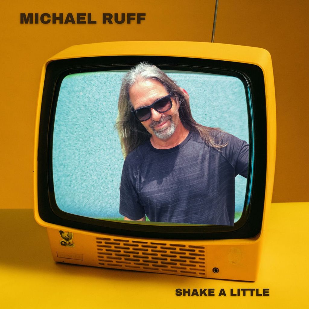 Shake A Little