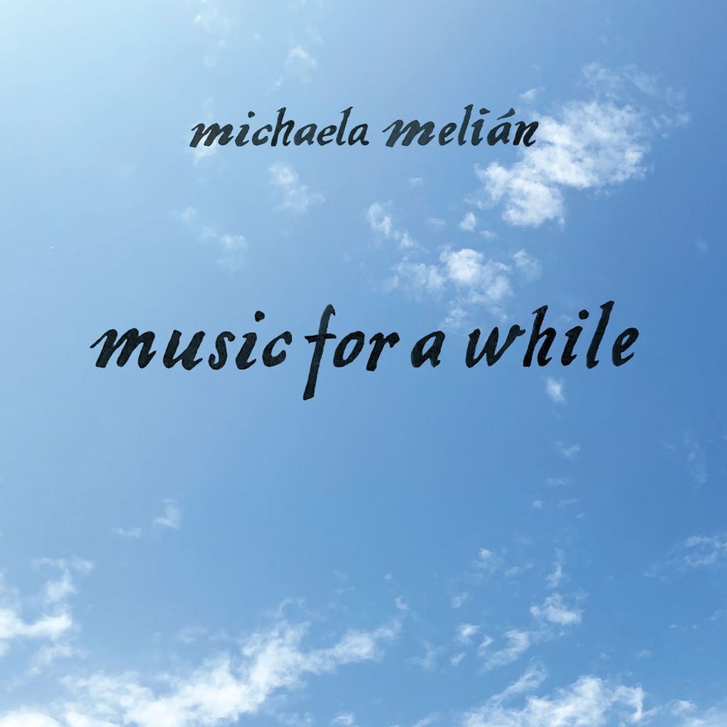Music For A While